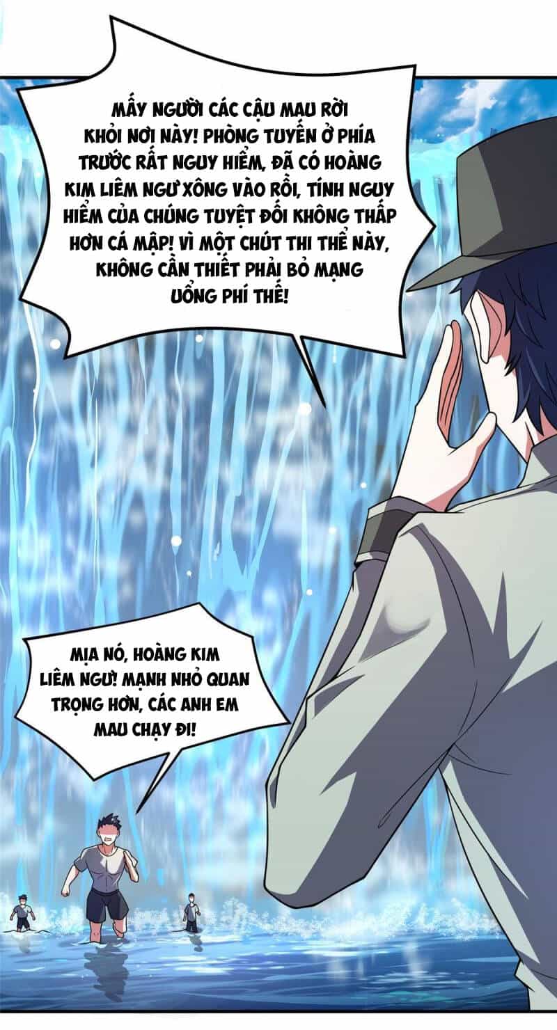 Thần Sủng Tiến Hóa - Chương 133 - ảnh 26