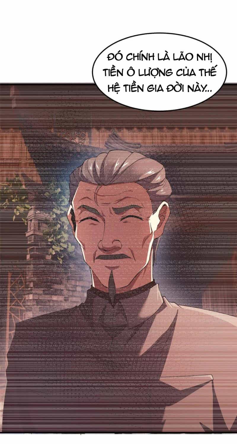 Thần Sủng Tiến Hóa - Chương 134 - ảnh 45