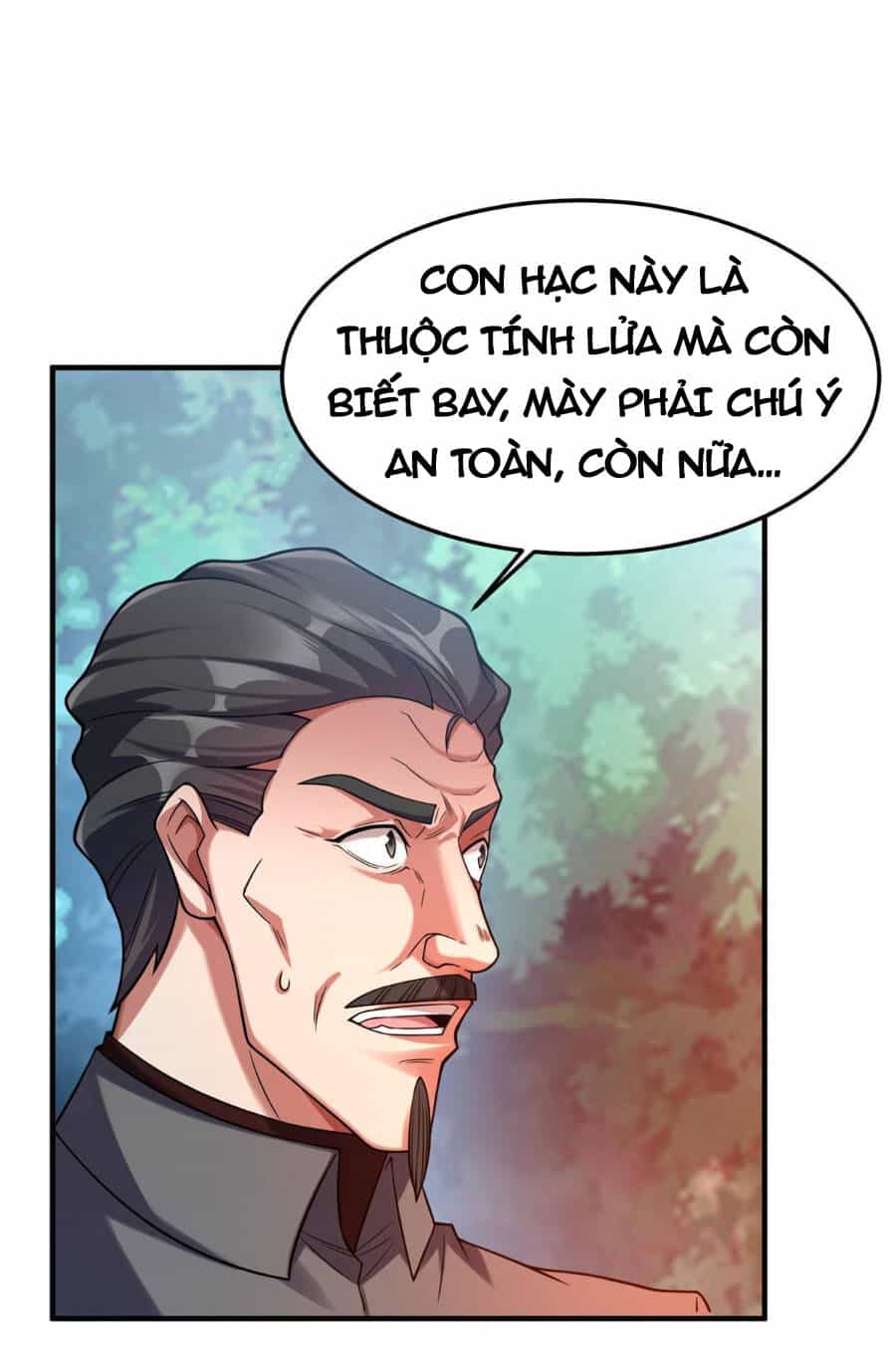Thần Sủng Tiến Hóa - Chương 135 - ảnh 8