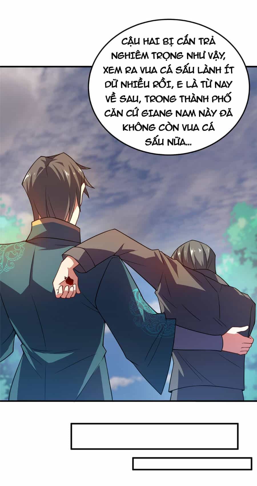 Thần Sủng Tiến Hóa - Chương 136 - ảnh 34