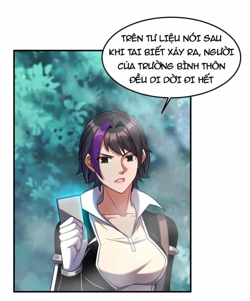 Thần Sủng Tiến Hóa - Chương 137 - ảnh 19