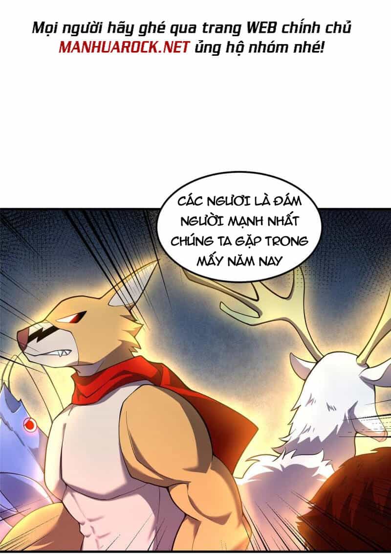Thần Sủng Tiến Hóa - Chương 137 - ảnh 33