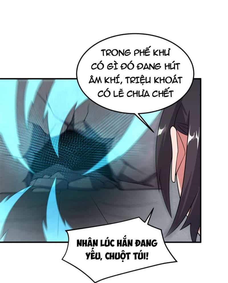 Thần Sủng Tiến Hóa - Chương 137 - ảnh 48