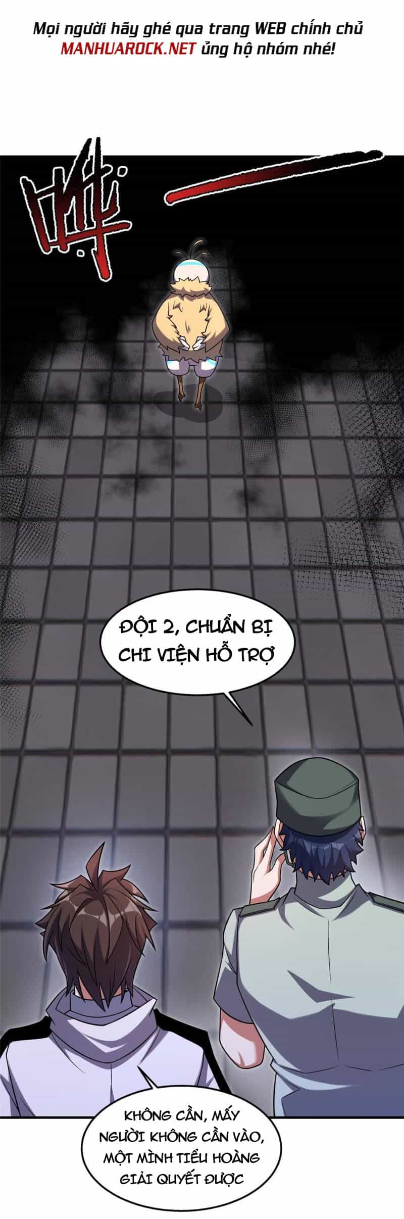 Thần Sủng Tiến Hóa - Chương 138 - ảnh 28