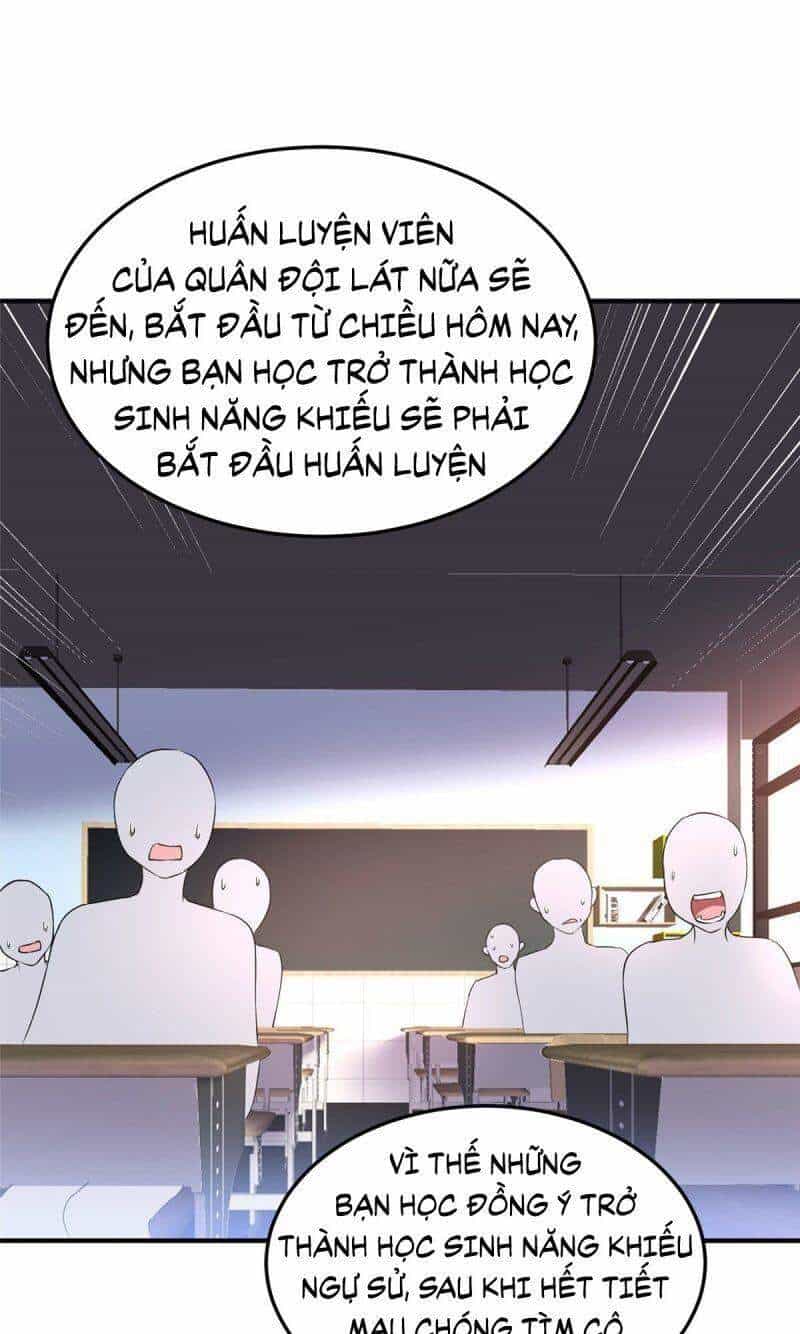 Thần Sủng Tiến Hóa - Chương 13 - ảnh 24