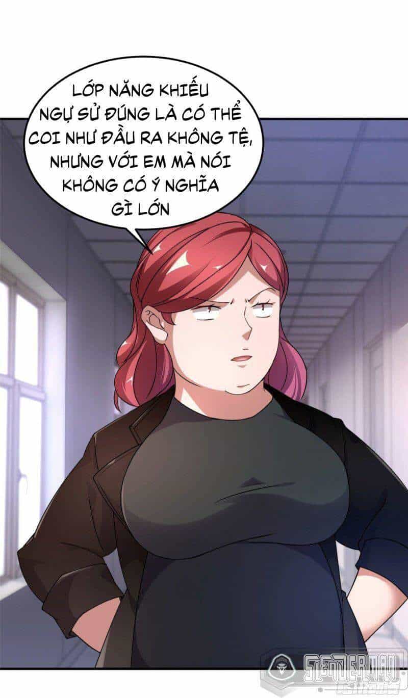 Thần Sủng Tiến Hóa - Chương 13 - ảnh 31