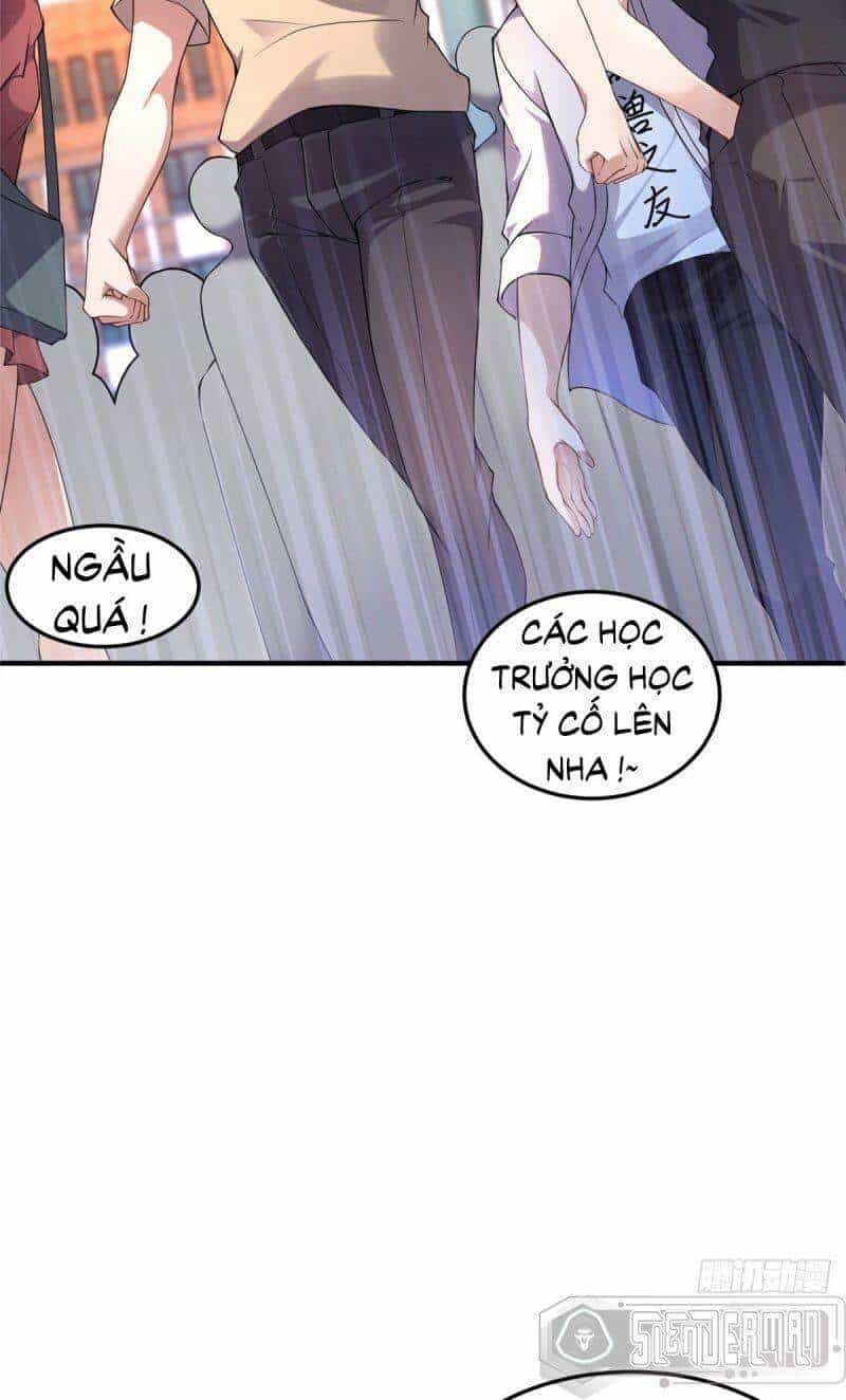 Thần Sủng Tiến Hóa - Chương 13 - ảnh 41