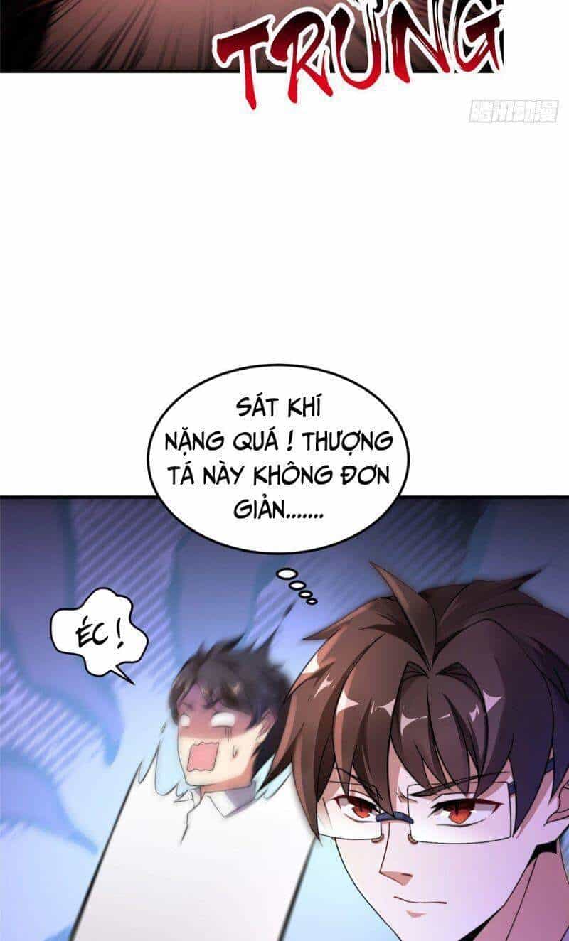 Thần Sủng Tiến Hóa - Chương 13 - ảnh 49