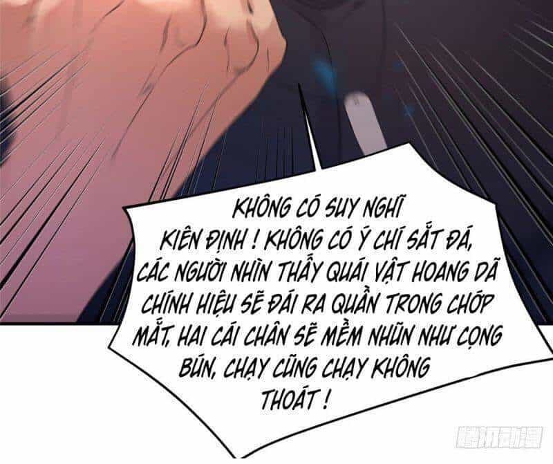 Thần Sủng Tiến Hóa - Chương 13 - ảnh 52