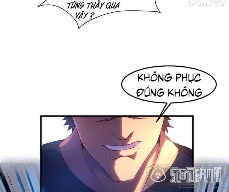 Thần Sủng Tiến Hóa - Chương 13 - ảnh 55