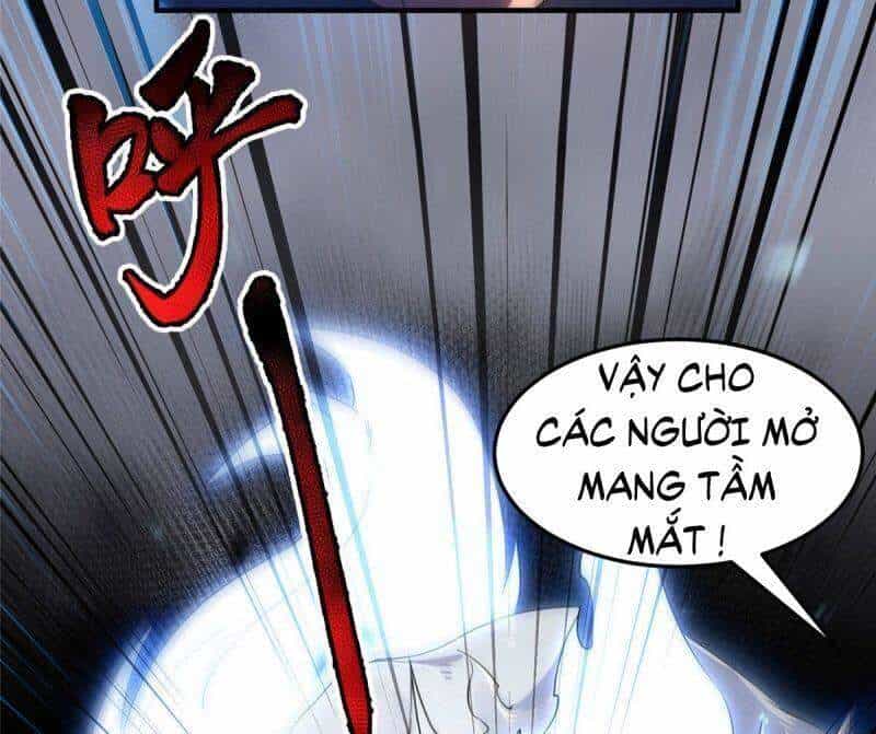 Thần Sủng Tiến Hóa - Chương 13 - ảnh 56