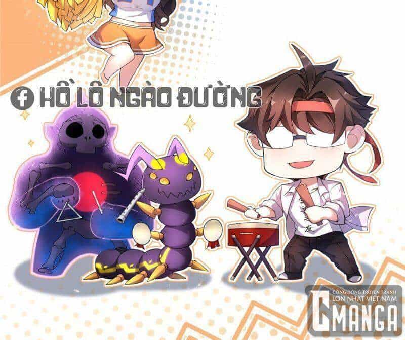 Thần Sủng Tiến Hóa - Chương 13 - ảnh 60