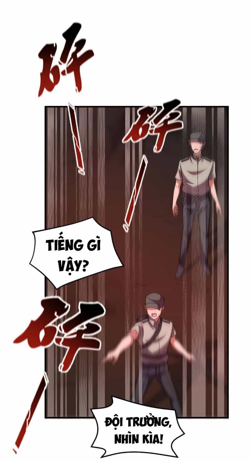 Thần Sủng Tiến Hóa - Chương 139 - ảnh 10