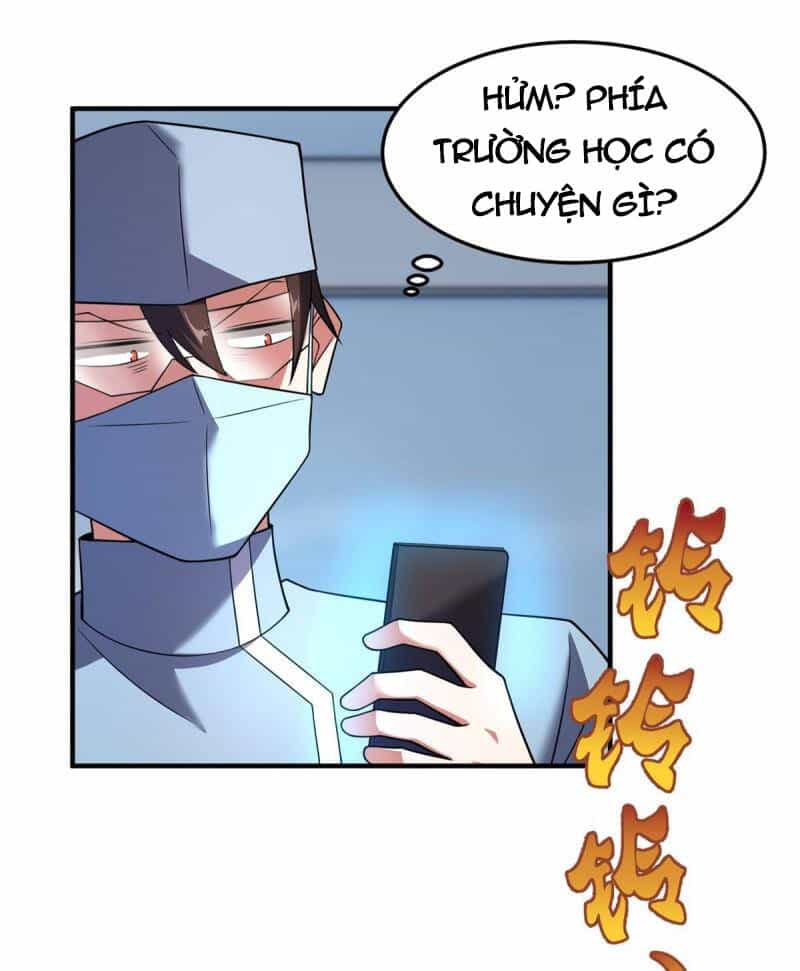 Thần Sủng Tiến Hóa - Chương 139 - ảnh 45