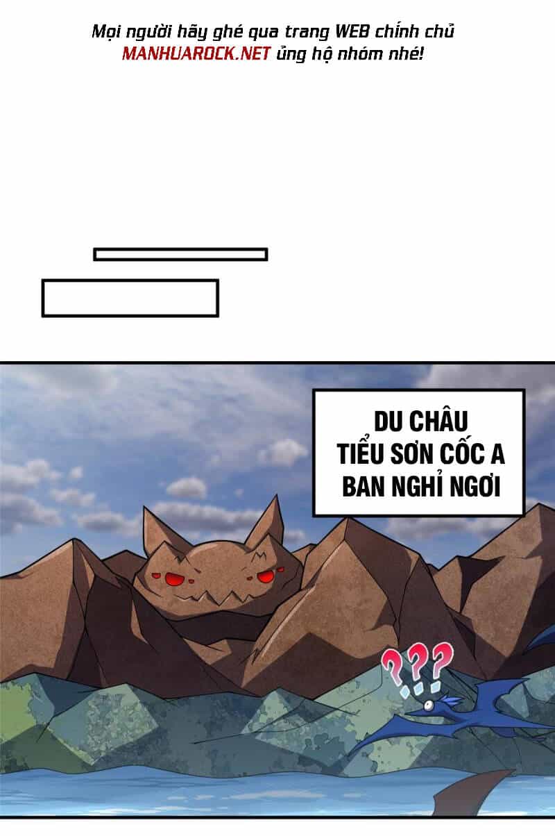 Thần Sủng Tiến Hóa - Chương 140 - ảnh 12
