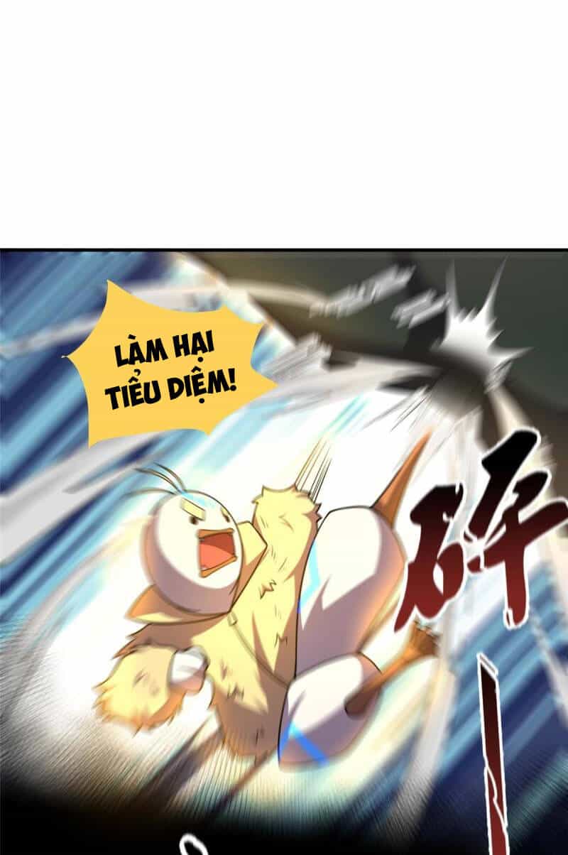 Thần Sủng Tiến Hóa - Chương 141 - ảnh 18