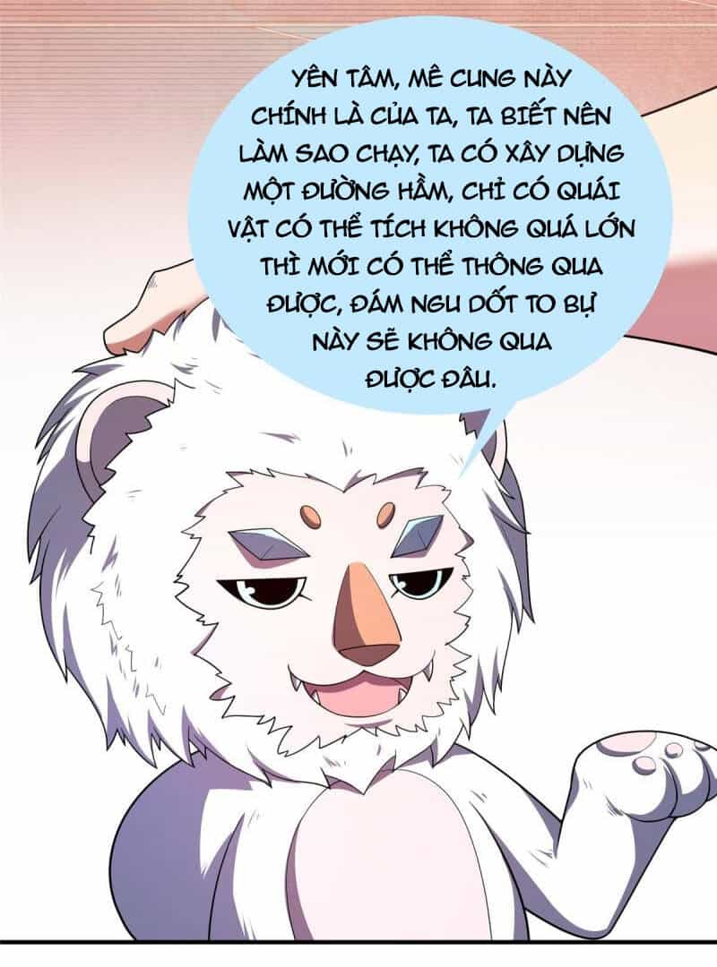 Thần Sủng Tiến Hóa - Chương 141 - ảnh 34