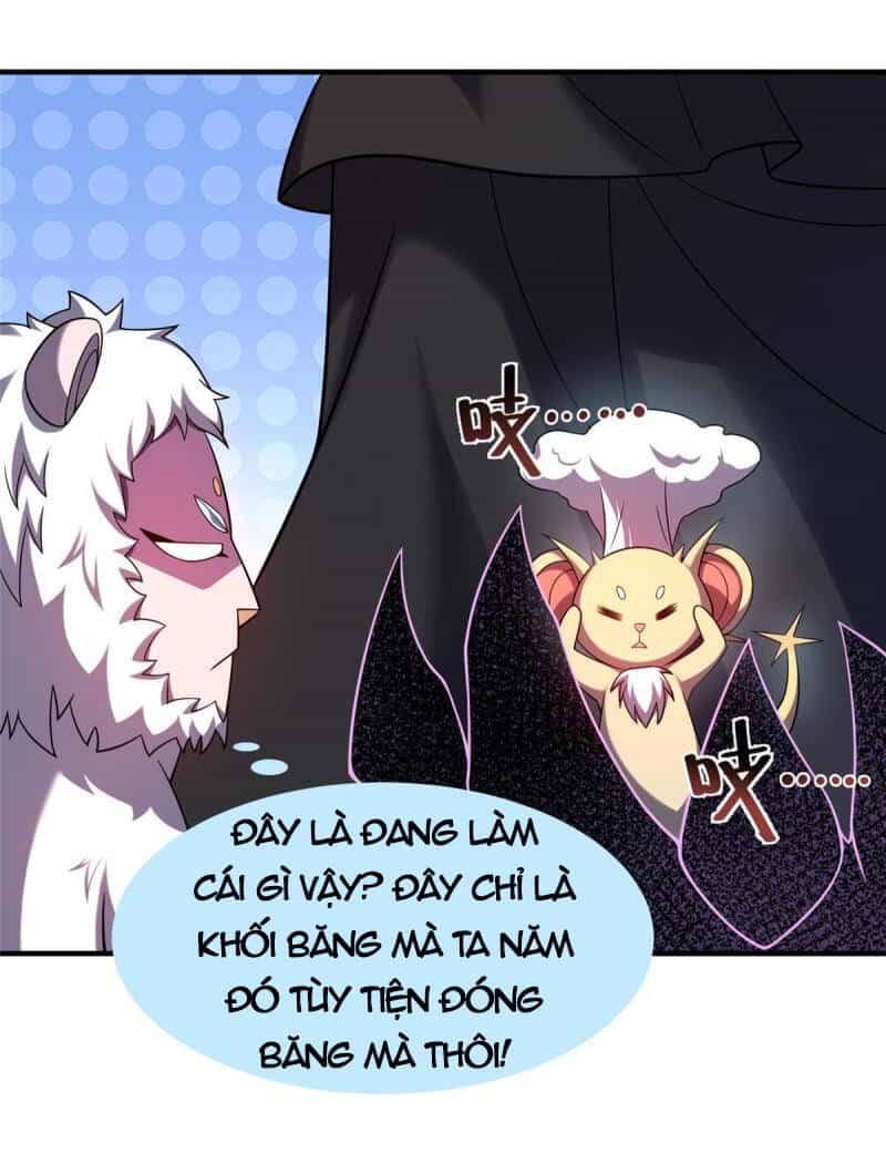 Thần Sủng Tiến Hóa - Chương 142 - ảnh 13