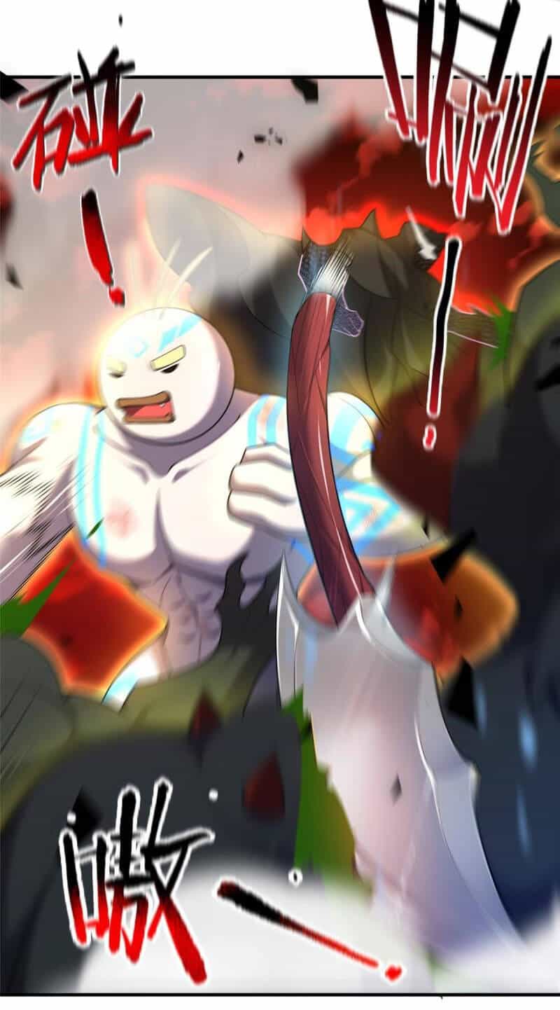 Thần Sủng Tiến Hóa - Chương 142 - ảnh 3