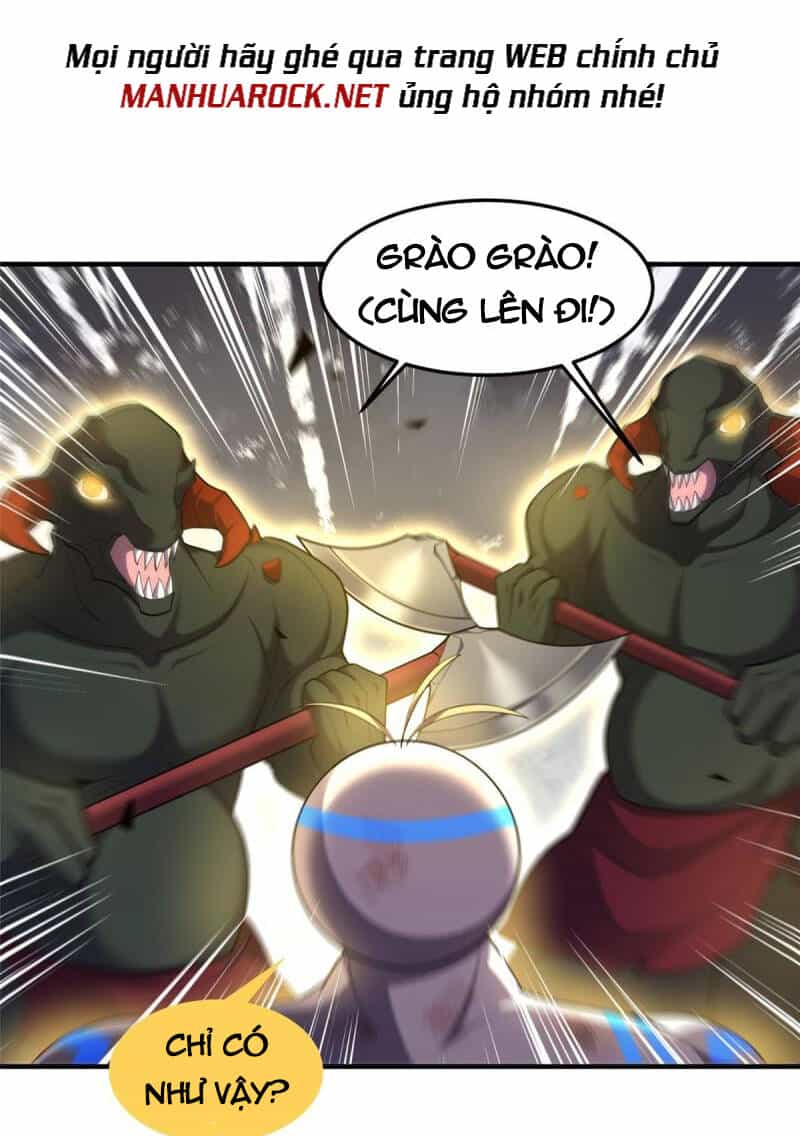 Thần Sủng Tiến Hóa - Chương 142 - ảnh 4