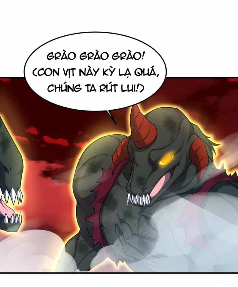 Thần Sủng Tiến Hóa - Chương 142 - ảnh 7