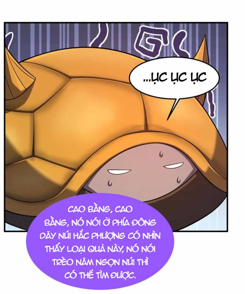 Thần Sủng Tiến Hóa - Chương 143 - ảnh 28