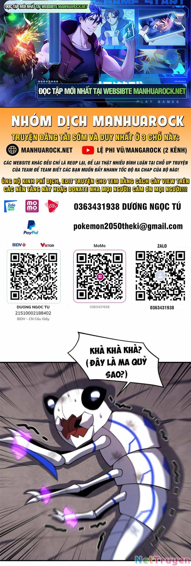 Thần Sủng Tiến Hóa - Chương 145 - ảnh 1