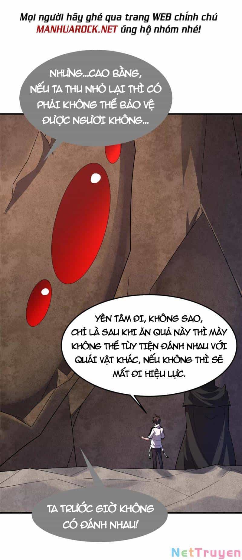 Thần Sủng Tiến Hóa - Chương 145 - ảnh 8