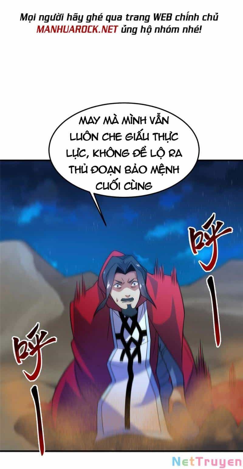 Thần Sủng Tiến Hóa - Chương 147 - ảnh 29
