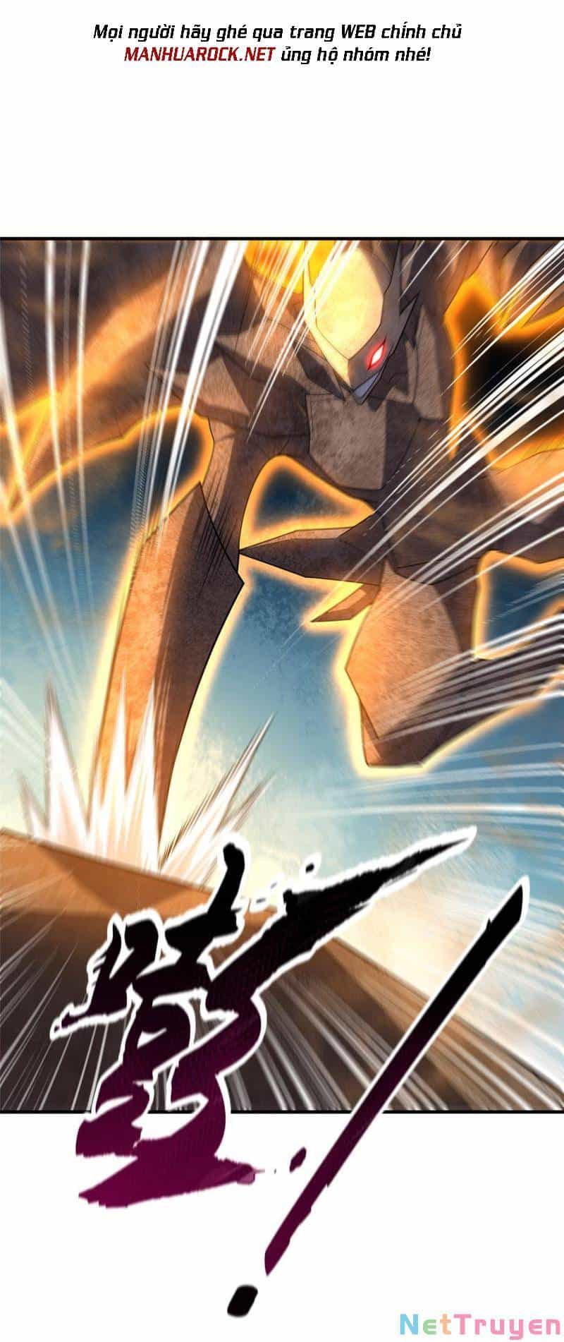 Thần Sủng Tiến Hóa - Chương 148 - ảnh 16