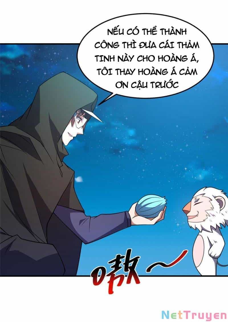 Thần Sủng Tiến Hóa - Chương 148 - ảnh 30