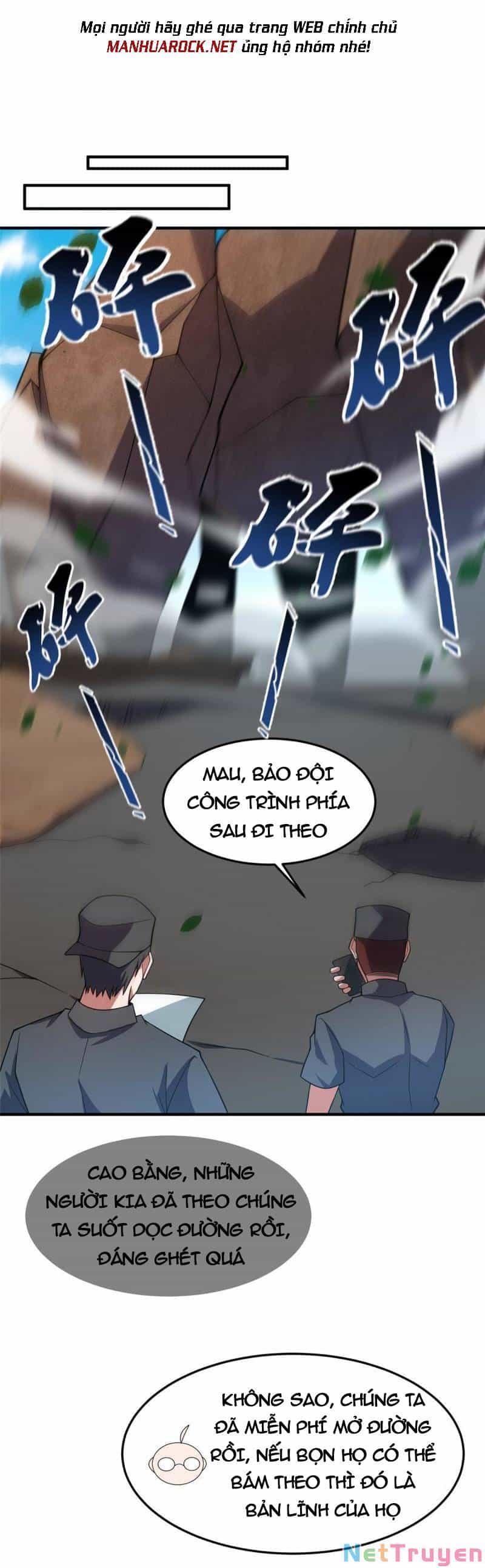 Thần Sủng Tiến Hóa - Chương 148 - ảnh 31