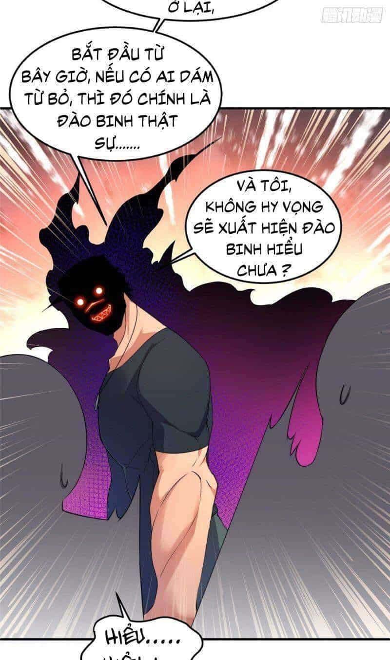 Thần Sủng Tiến Hóa - Chương 14 - ảnh 18