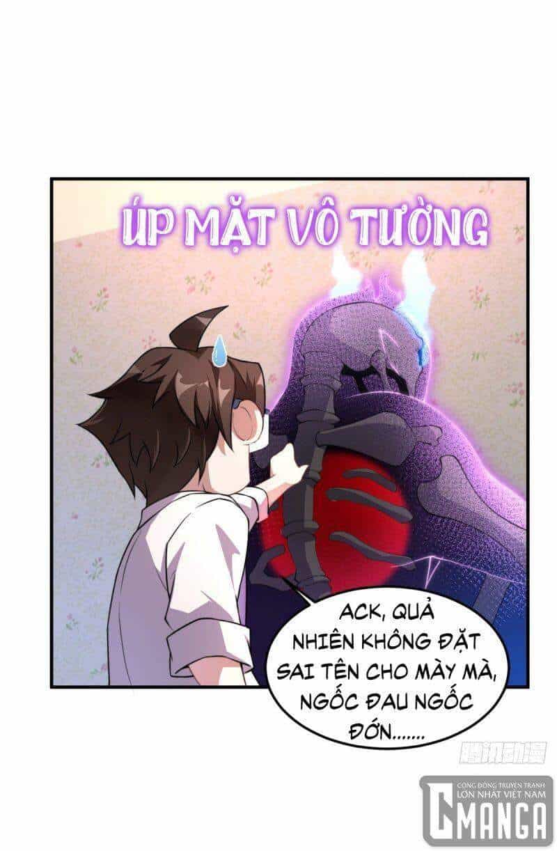Thần Sủng Tiến Hóa - Chương 14 - ảnh 31