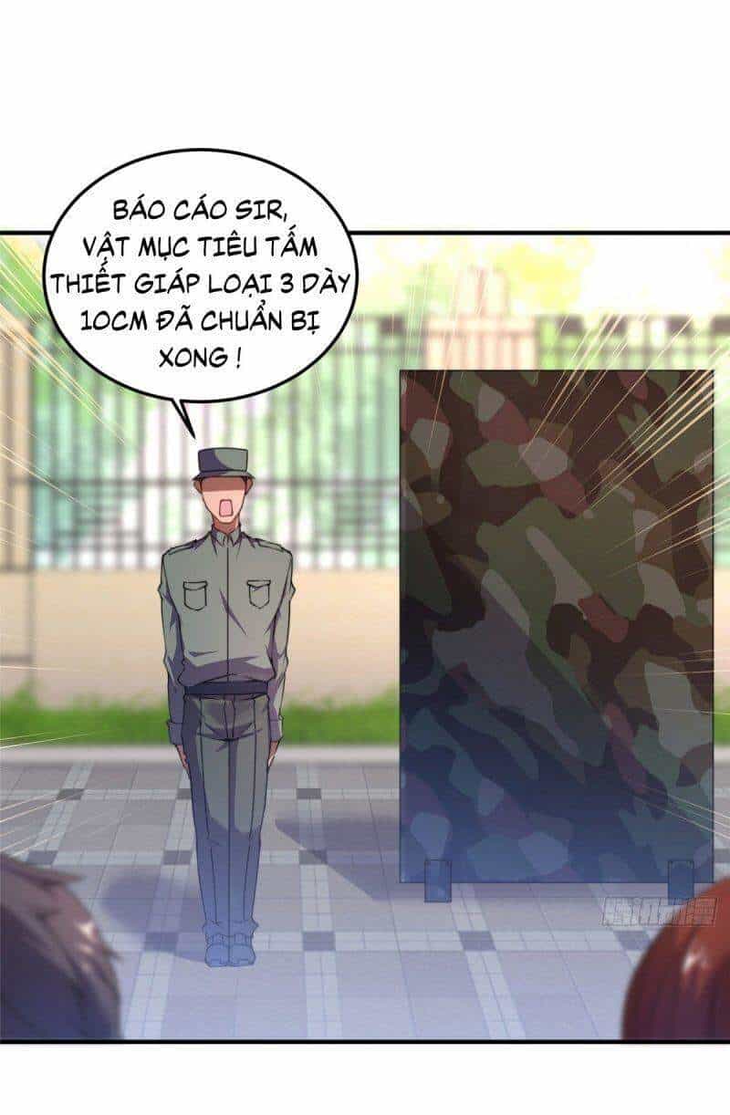Thần Sủng Tiến Hóa - Chương 14 - ảnh 4