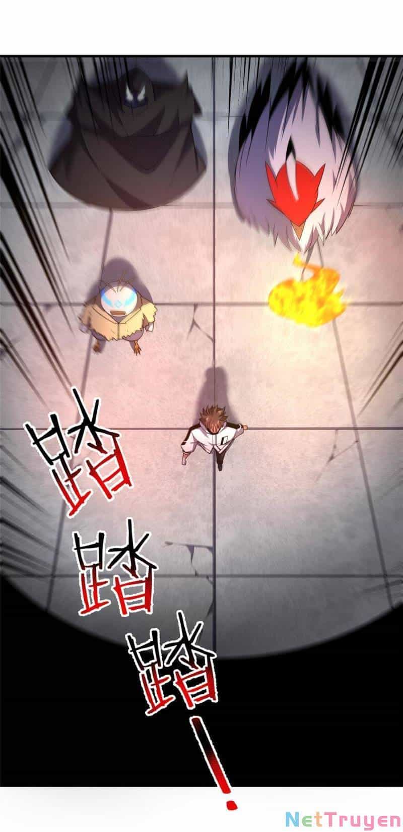 Thần Sủng Tiến Hóa - Chương 149 - ảnh 27