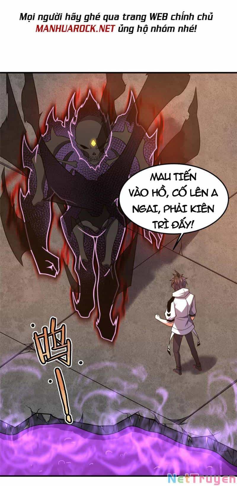 Thần Sủng Tiến Hóa - Chương 149 - ảnh 39