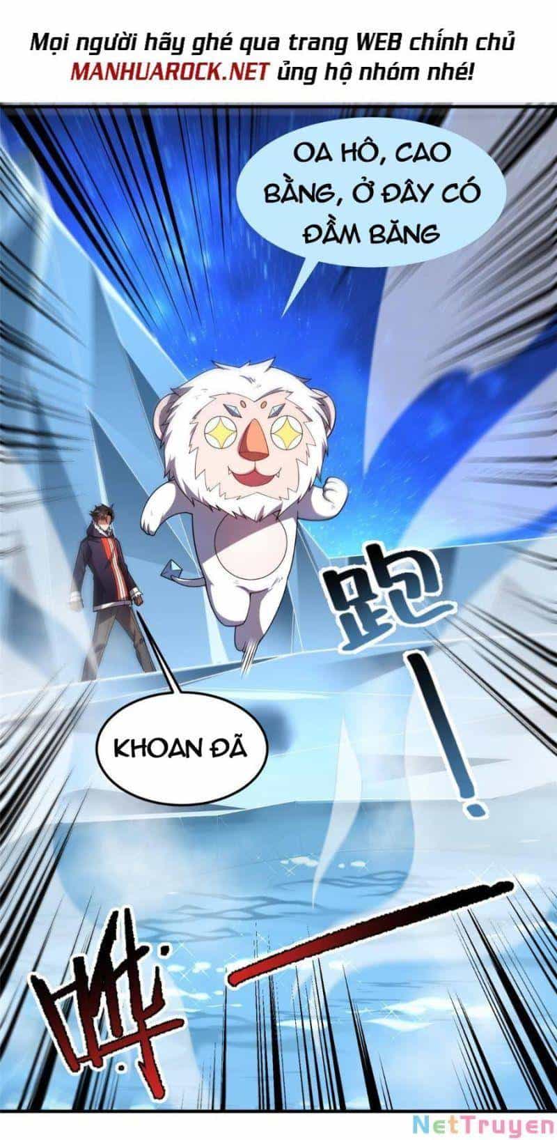Thần Sủng Tiến Hóa - Chương 151 - ảnh 2