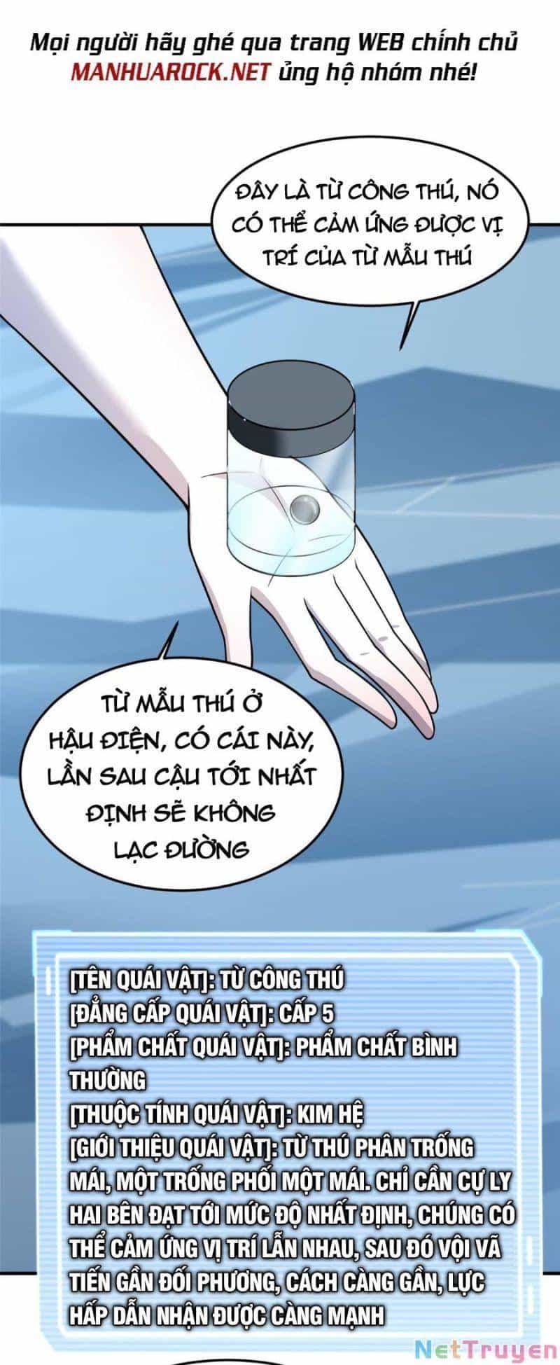 Thần Sủng Tiến Hóa - Chương 151 - ảnh 40