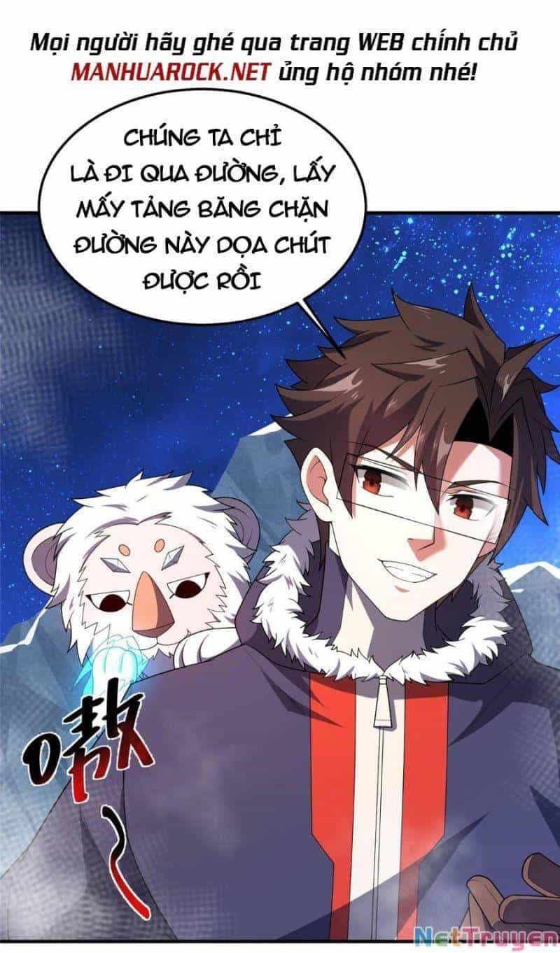 Thần Sủng Tiến Hóa - Chương 152 - ảnh 8