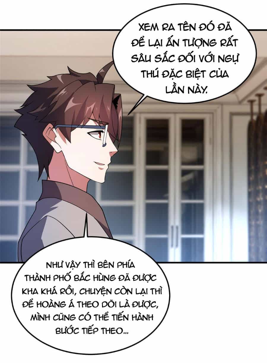 Thần Sủng Tiến Hóa - Chương 154 - ảnh 18