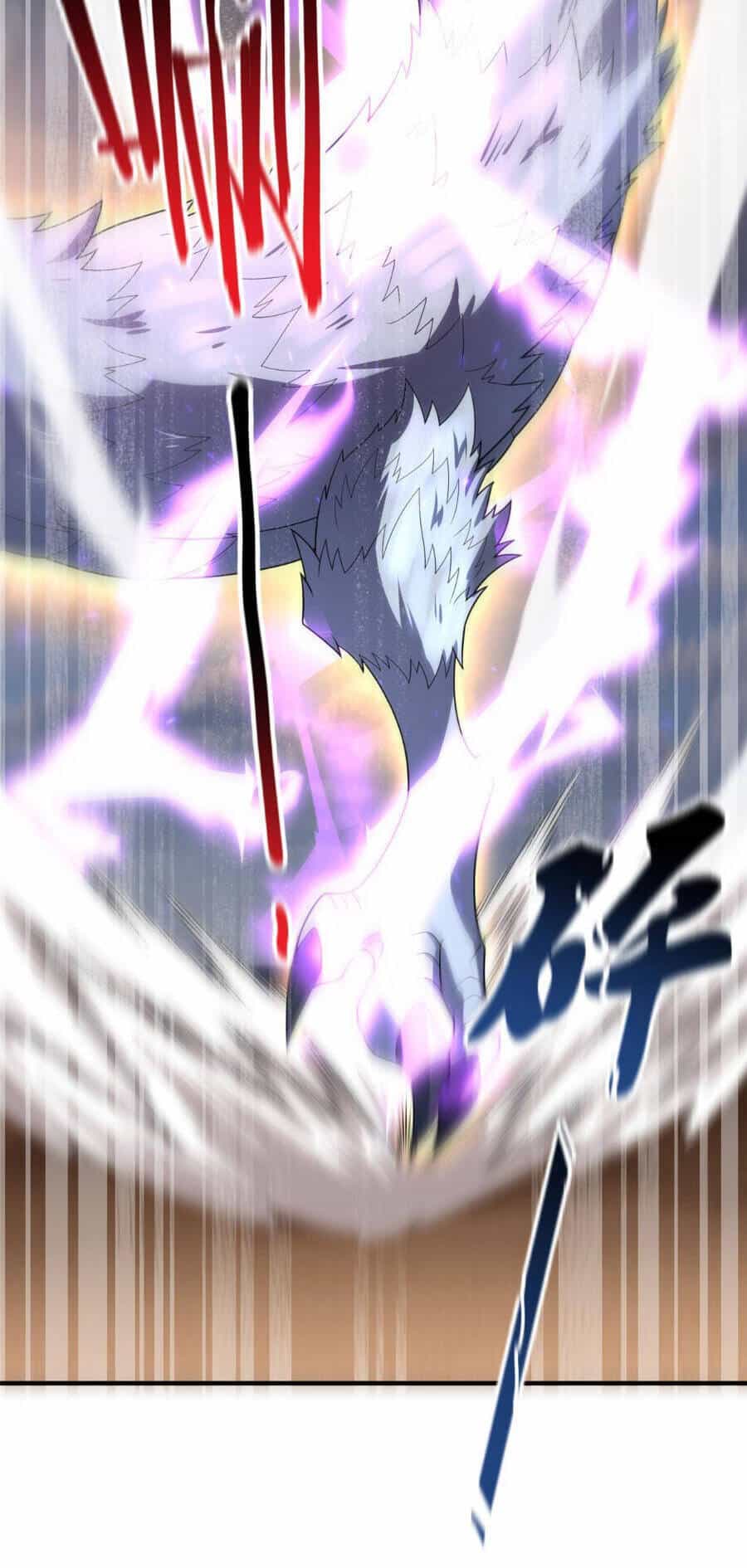 Thần Sủng Tiến Hóa - Chương 154 - ảnh 38