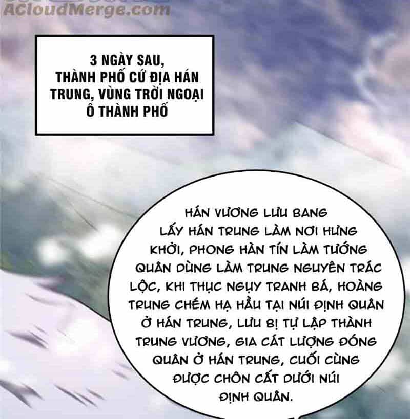 Thần Sủng Tiến Hóa - Chương 156 - ảnh 8