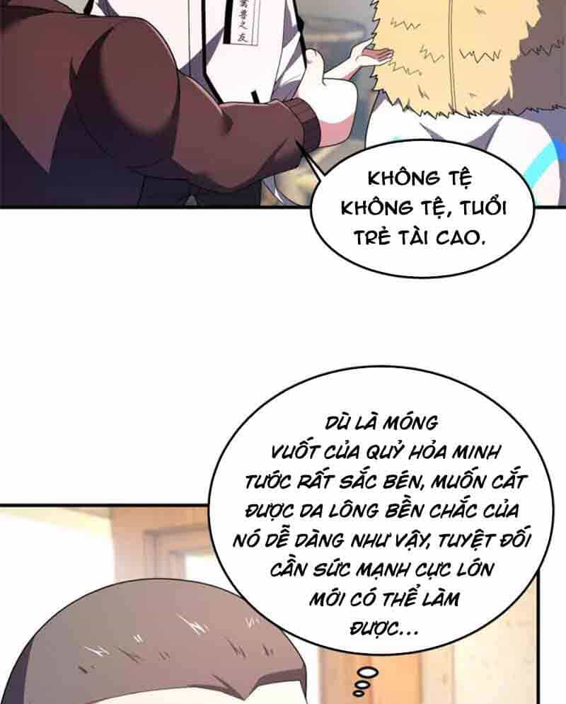 Thần Sủng Tiến Hóa - Chương 157 - ảnh 10