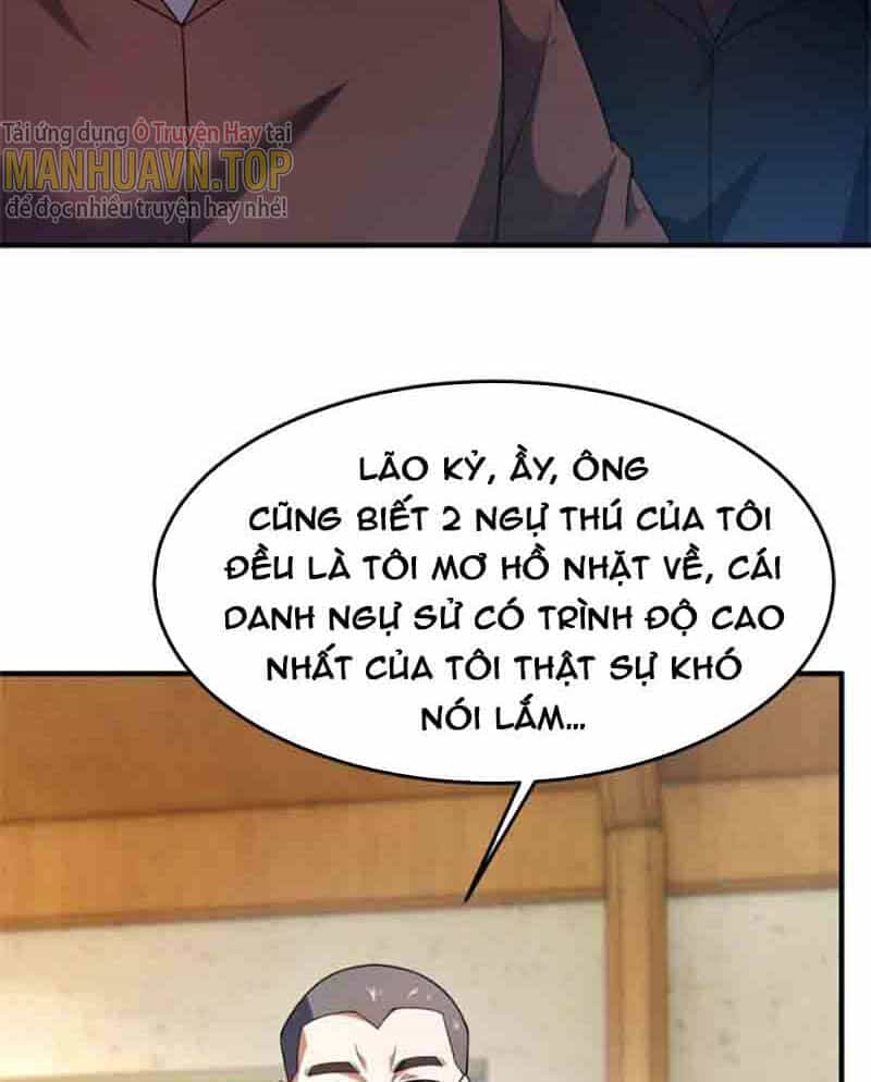 Thần Sủng Tiến Hóa - Chương 157 - ảnh 21