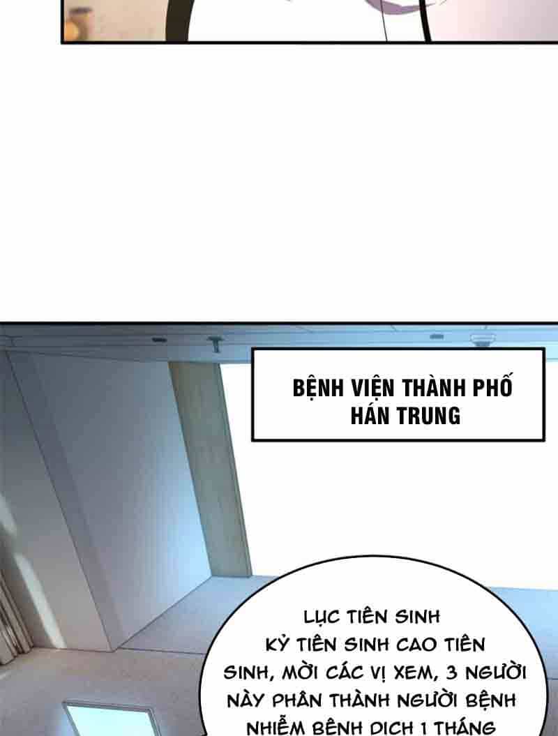 Thần Sủng Tiến Hóa - Chương 157 - ảnh 24