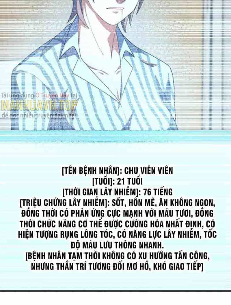 Thần Sủng Tiến Hóa - Chương 157 - ảnh 26