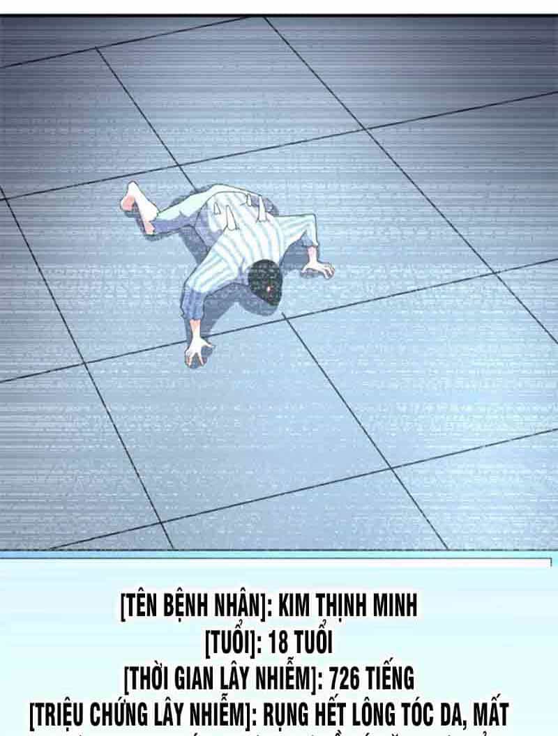 Thần Sủng Tiến Hóa - Chương 157 - ảnh 31