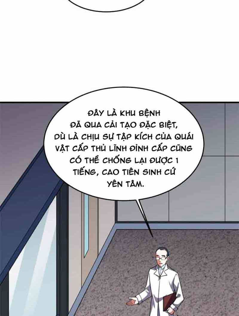 Thần Sủng Tiến Hóa - Chương 157 - ảnh 34