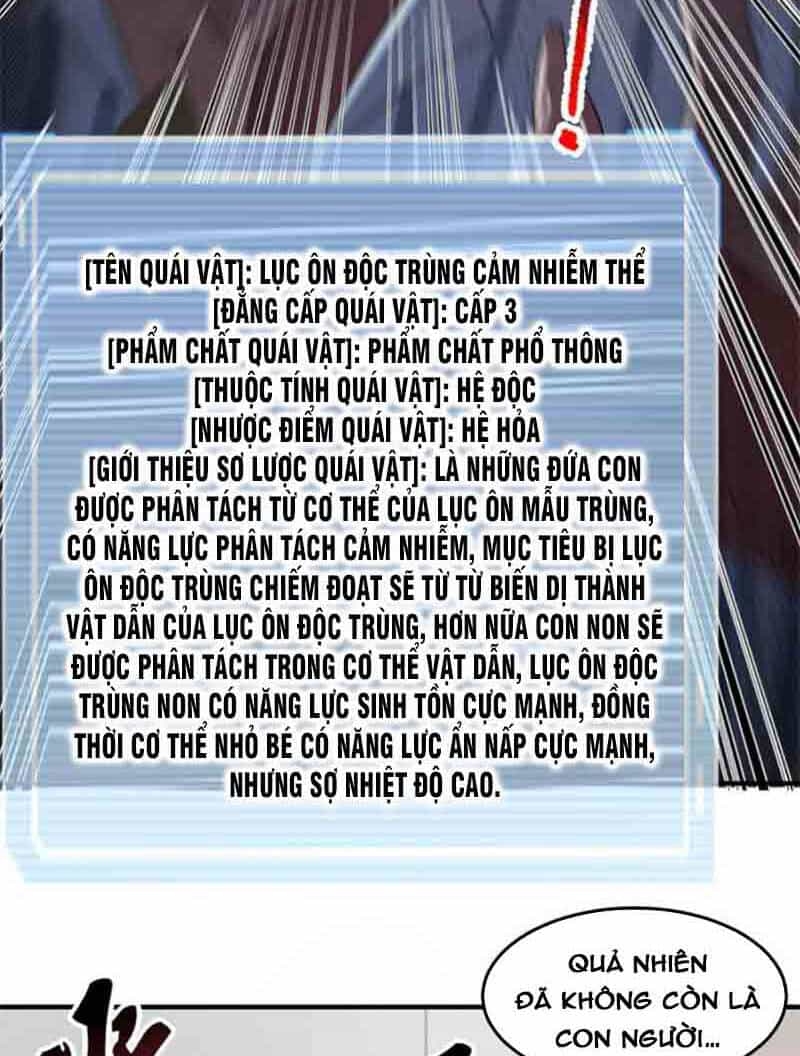 Thần Sủng Tiến Hóa - Chương 157 - ảnh 38